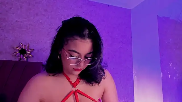 LorenaStevens online show from 10-01-25, 01:39