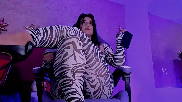 LorenaStevens online show from 10-08-25, 01:20