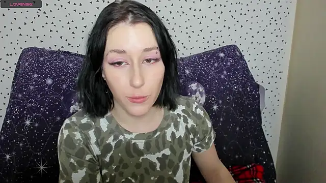 adell berry online show from 02-08-25, 05:40