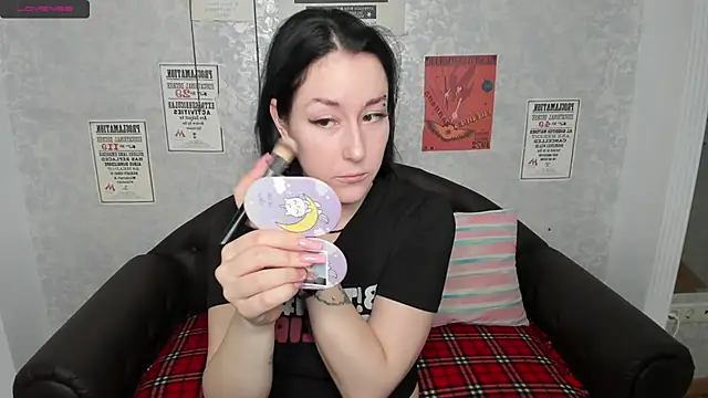 adell berry online show from 03-02-25, 01:58