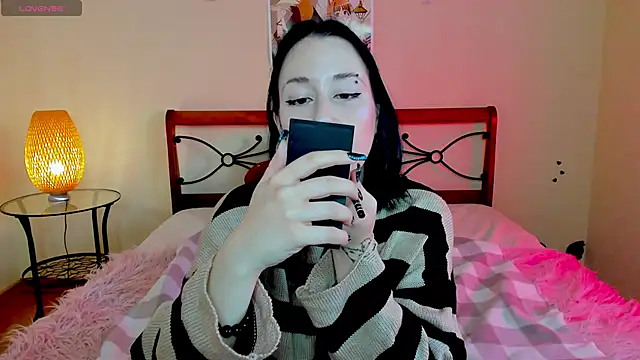 adell berry online show from 09-20-25, 02:12