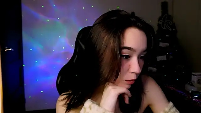 Kimiko   online show from 01-19-25, 01:00