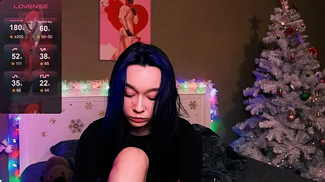 Kimiko   online show from 01-12-26, 06:07