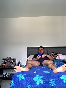 Businesscock777 online show from 05-14-26, 02:24