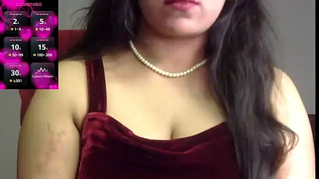 Snapshot of nandini_7 chatting on 01-01-25, 04:50 nandini 7 online show from 01-01-25, 04:50