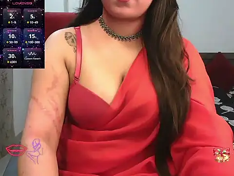 Snapshot of nandini_7 chatting on 03-01-25, 04:00 nandini 7 online show from 03-01-25, 04:00