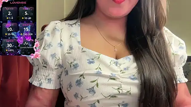 nandini 7 online show from 12-15-25, 06:01