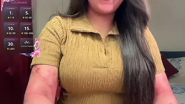 nandini 7 online show from 02-18-26, 06:04