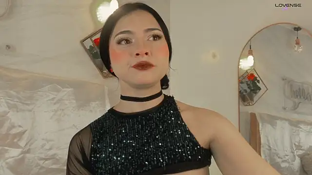  Rouse v online show from 11-19-25, 01:44