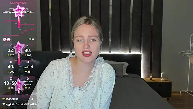 Snapshot of _Sarah_Soul_ chatting on 01-05-25, 03:53 Sarah Soul online show from 01-05-25, 03:53