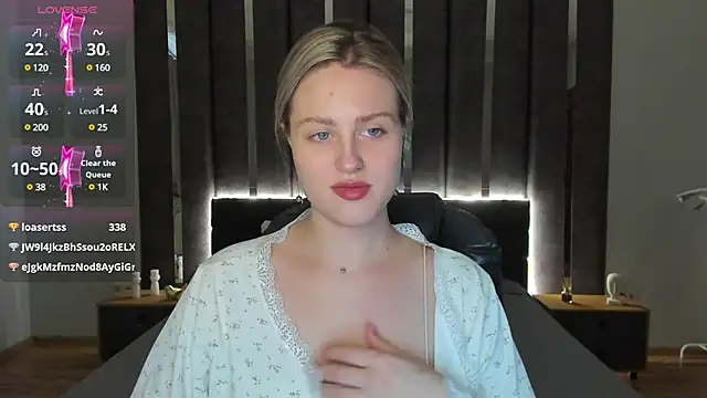 Snapshot of _Sarah_Soul_ chatting on 01-05-25, 06:56 Sarah Soul online show from 01-05-25, 06:56