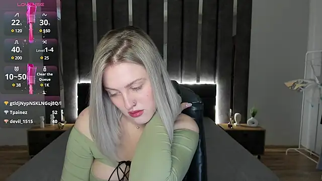 Snapshot of _Sarah_Soul_ chatting on 01-29-25, 03:54 Sarah Soul online show from 01-29-25, 03:54