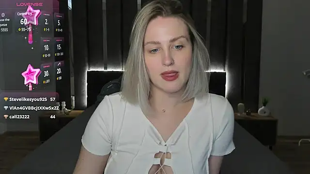 Snapshot of _Sarah_Soul_ chatting on 02-02-25, 06:48 Sarah Soul online show from 02-02-25, 06:48