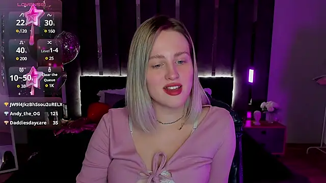 Snapshot of _Sarah_Soul_ chatting on 03-01-25, 07:08 Sarah Soul online show from 03-01-25, 07:08