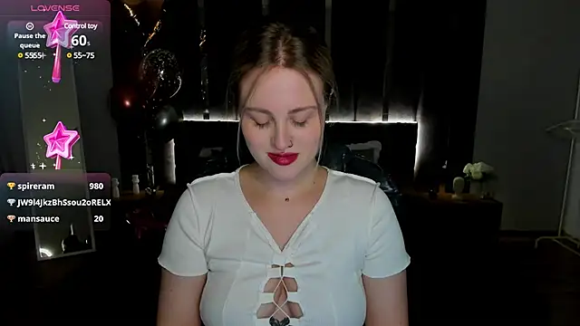 Snapshot of _Sarah_Soul_ chatting on 03-07-25, 04:02 Sarah Soul online show from 03-07-25, 04:02