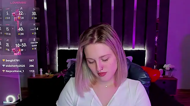 Snapshot of _Sarah_Soul_ chatting on 03-15-25, 06:58 Sarah Soul online show from 03-15-25, 06:58