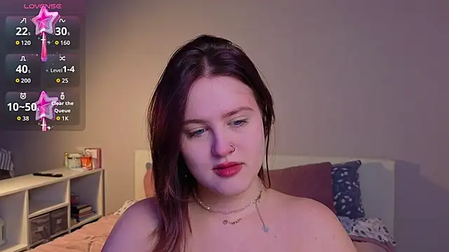  Sarah Soul  online show from 02-13-26, 11:12