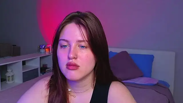  Sarah Soul  online show from 07-18-26, 11:19