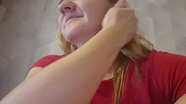 EstrellaWalters online show from 11-02-25, 06:16