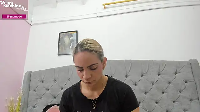 Valesskahall online show from 10-08-25, 12:03