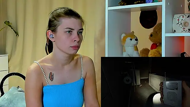 Snapshot of callmetori chatting on 12-19-24, 01:51 callmetori online show from 12-19-24, 01:51