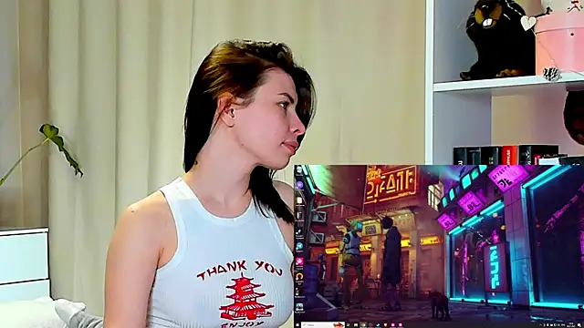 Snapshot of callmetori chatting on 01-09-25, 12:19 callmetori online show from 01-09-25, 12:19