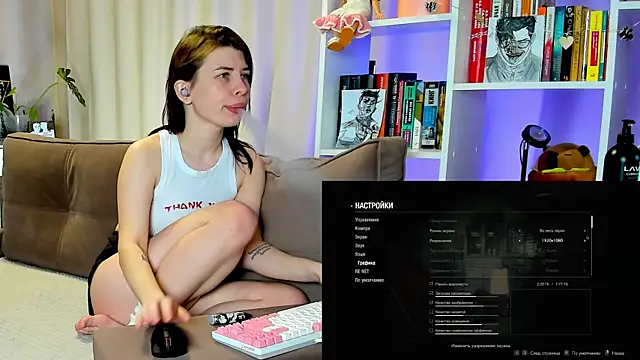 Snapshot of callmetori chatting on 01-30-25, 06:32 callmetori online show from 01-30-25, 06:32