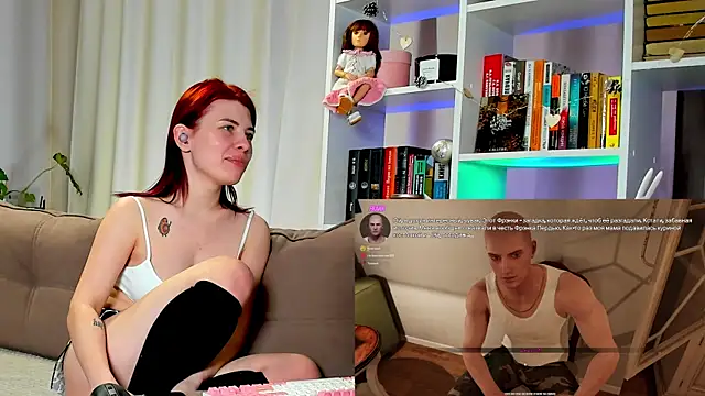 Snapshot of callmetori chatting on 02-20-25, 02:13 callmetori online show from 02-20-25, 02:13