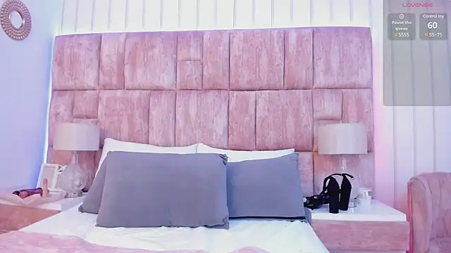 Cloesweet 1 online show from 03-15-25, 06:32