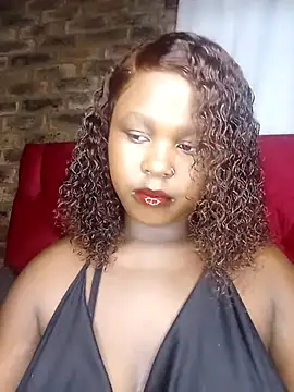 Dark Berry 26 online show from 09-25-25, 11:58