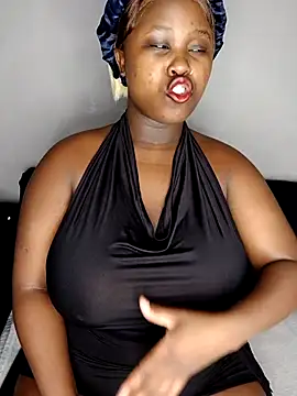 Dark Berry 26 online show from 03-22-26, 04:10