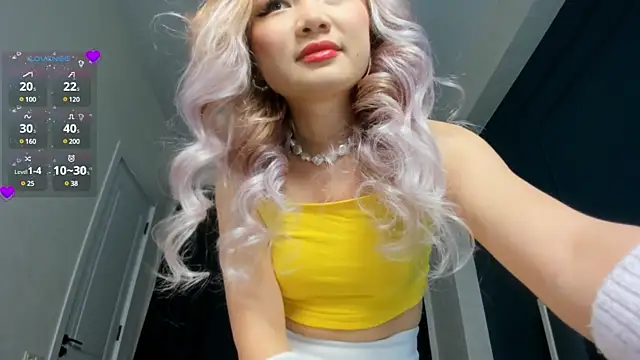 Snapshot of Xiao_Mei_ chatting on 01-13-25, 02:39 Xiao Mei  online show from 01-13-25, 02:39