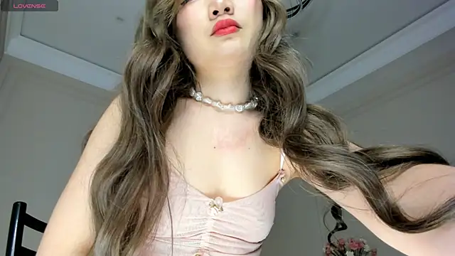 Snapshot of Xiao_Mei_ chatting on 03-22-25, 02:05 Xiao Mei  online show from 03-22-25, 02:05