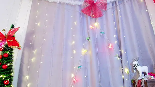 adara johnson   online show from 12-15-25, 11:47