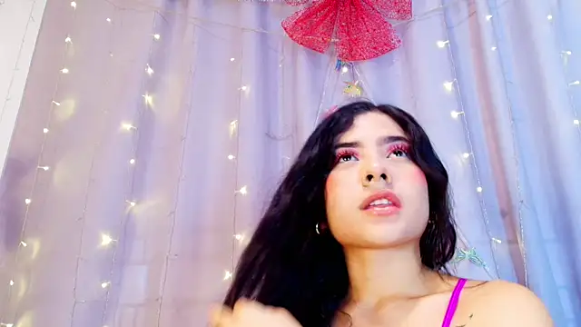 adara johnson   online show from 12-18-25, 11:49