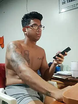 FitGeorge online show from 11-11-25, 03:34