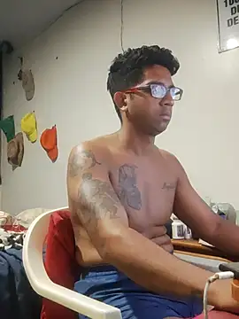 FitGeorge online show from 11-12-25, 03:40