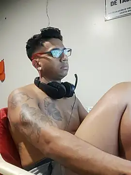 FitGeorge online show from 11-16-25, 09:37