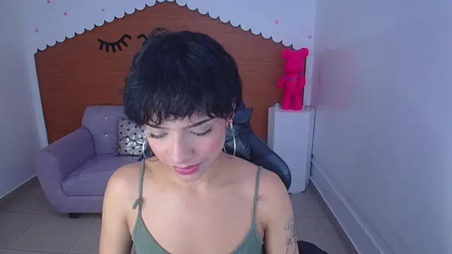 Snapshot of kathina_t chatting on 12-07-24, 11:18 kathina t online show from 12-07-24, 11:18