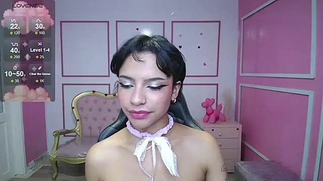 Snapshot of kathina_t chatting on 12-23-24, 10:23 kathina t online show from 12-23-24, 10:23