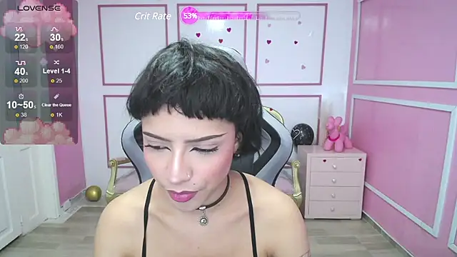 Snapshot of kathina_t chatting on 01-22-25, 09:43 kathina t online show from 01-22-25, 09:43