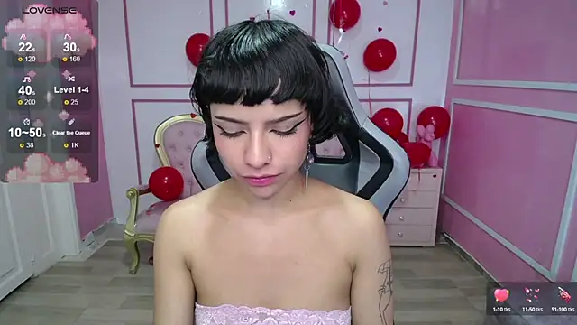 Snapshot of kathina_t chatting on 02-26-25, 10:31 kathina t online show from 02-26-25, 10:31