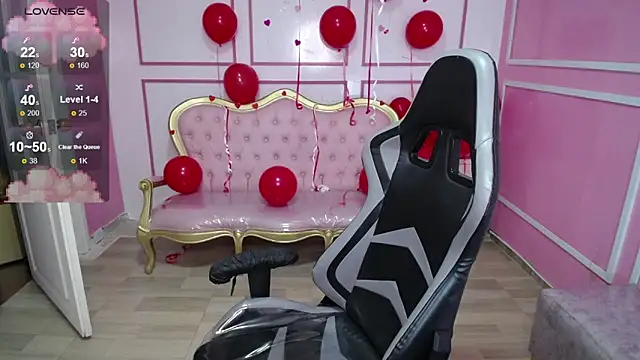 Snapshot of kathina_t chatting on 02-27-25, 01:48 kathina t online show from 02-27-25, 01:48