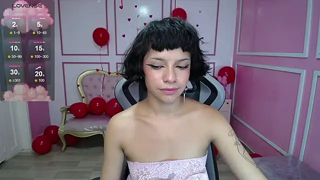 Snapshot of kathina_t chatting on 03-01-25, 01:22 kathina t online show from 03-01-25, 01:22