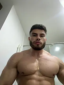garageboy94 online show from 12-25-24, 04:32