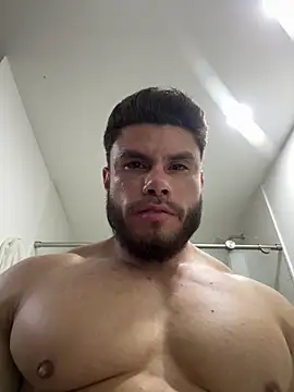 garageboy94 online show from 01-29-25, 05:19