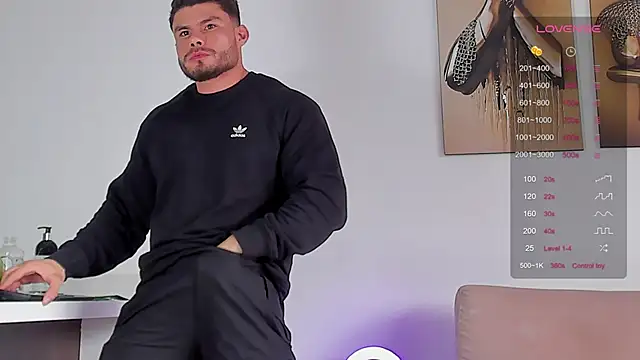 garageboy94 online show from 02-19-25, 02:34