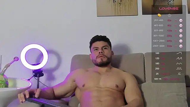garageboy94 online show from 03-08-25, 04:56