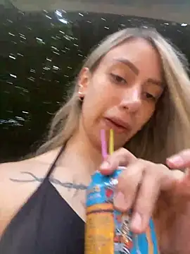 loira messi online show from 01-24-25, 10:08