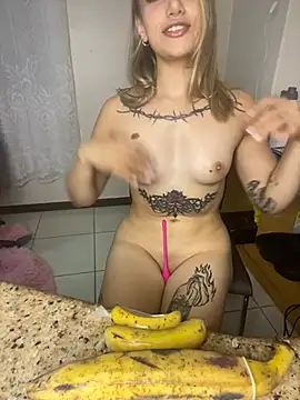 loira messi online show from 02-20-25, 10:48